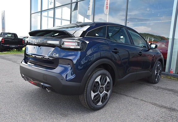 Citroen C4 5 of 5