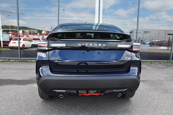 Citroen C4 6 of 12