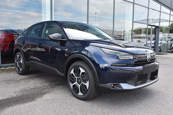 Citroen C4 3 of 5