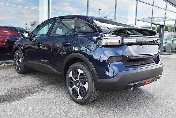 Citroen C4 7 of 12