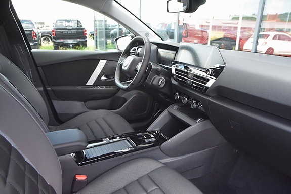 Citroen C4 10 of 12
