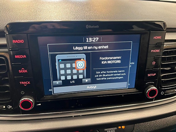Kia Rio 10 of 22