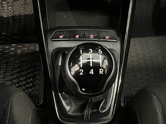 Kia Rio 15 of 22