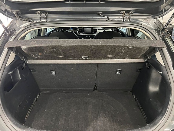 Kia Rio 22 of 22