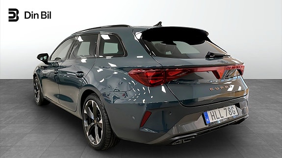 Cupra Leon 3 of 6