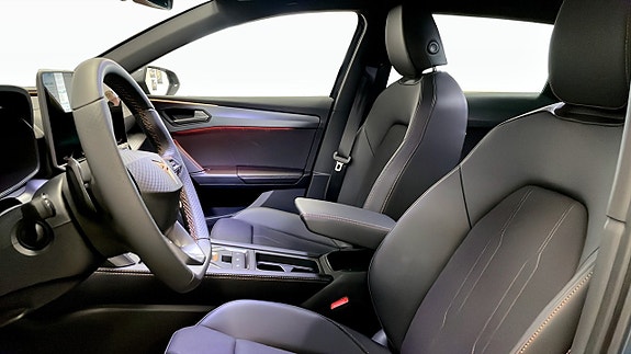 Cupra Leon 5 of 6