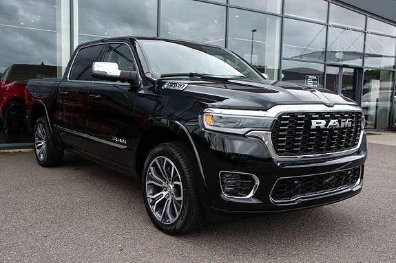 Dodge RAM 1500 3 of 5