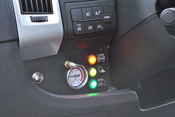 Peugeot Boxer 13 of 18
