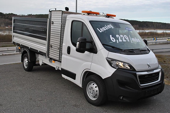Peugeot Boxer 3 of 18