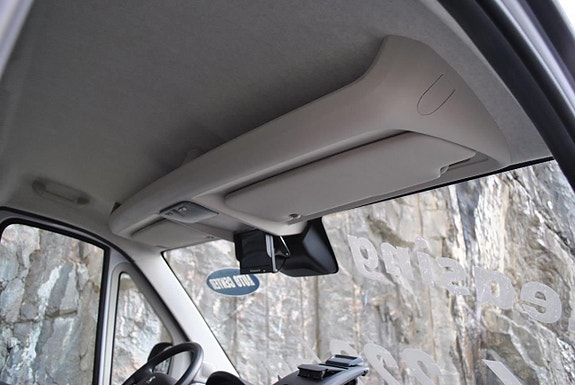 Peugeot Boxer 15 of 18