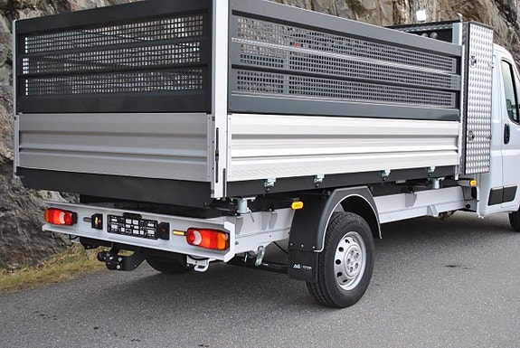 Peugeot Boxer 6 of 18