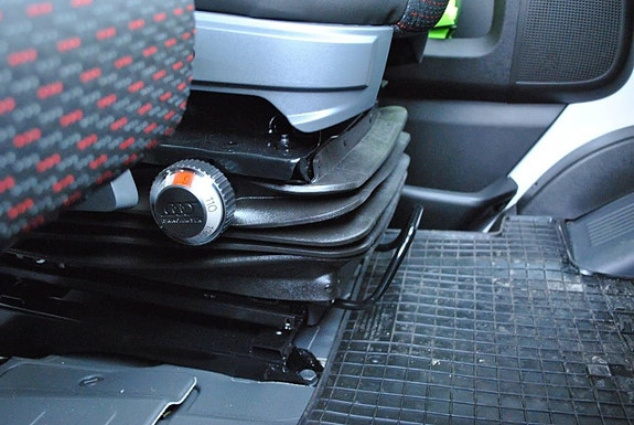 Peugeot Boxer 14 of 18