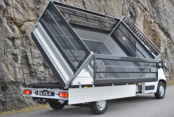Peugeot Boxer 4 of 18