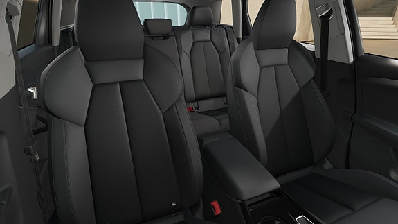 Audi Q6 e-tron 10 of 11