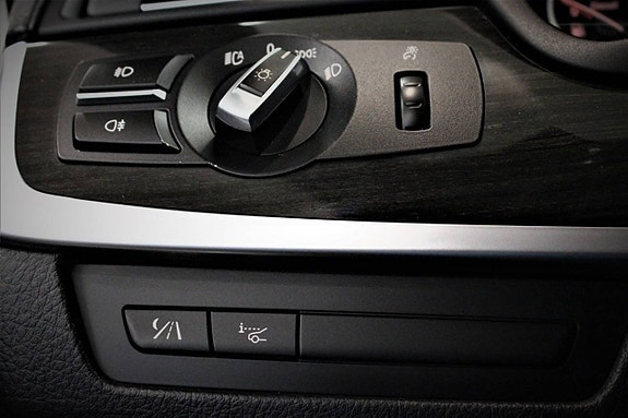 BMW 535d 16 of 27