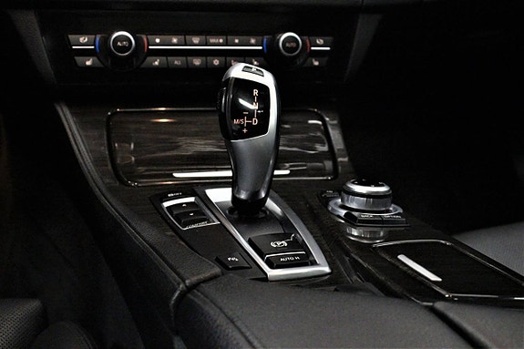 BMW 535d 23 of 27
