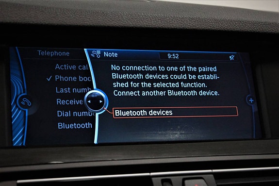 BMW 535d 21 of 27