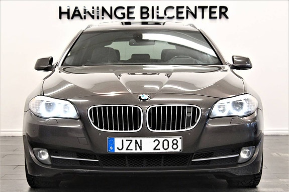 BMW 535d 2 of 27