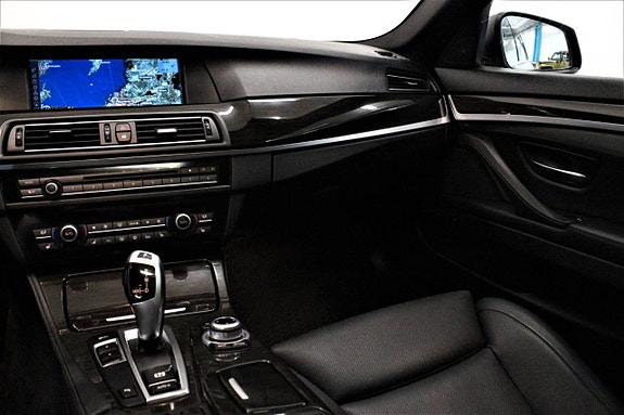 BMW 535d 22 of 27