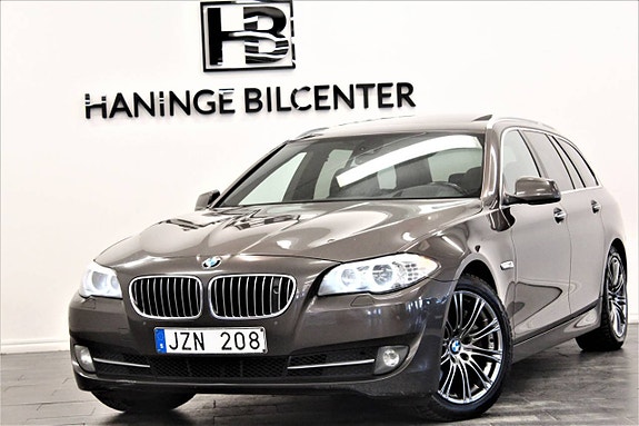 BMW 535d