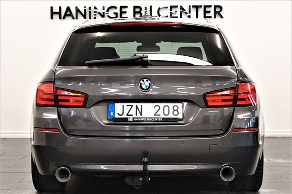 BMW 535d 7 of 27