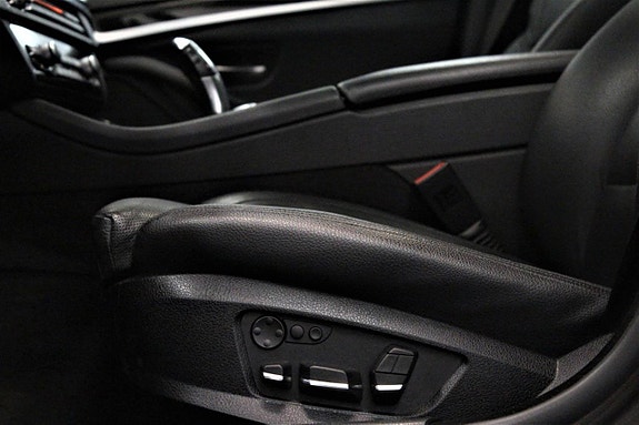 BMW 535d 12 of 27