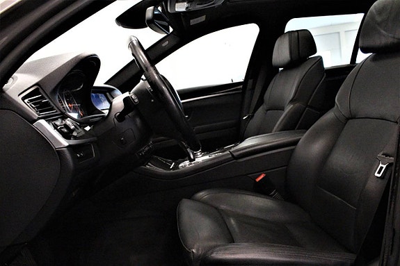 BMW 535d 11 of 27