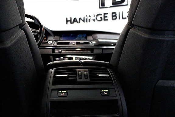 BMW 535d 26 of 27
