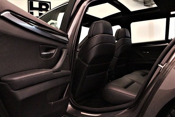 BMW 535d 24 of 27
