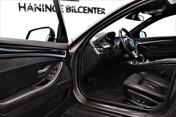 BMW 535d 10 of 27