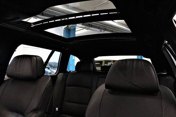 BMW 535d 13 of 27