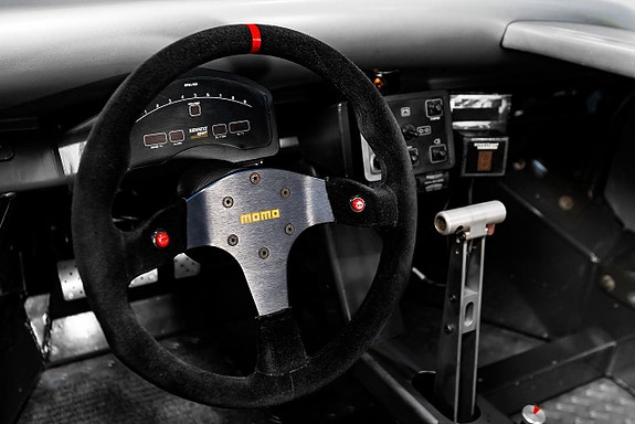 Renault Spider 13 of 20