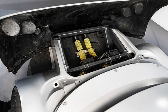 Renault Spider 17 of 20