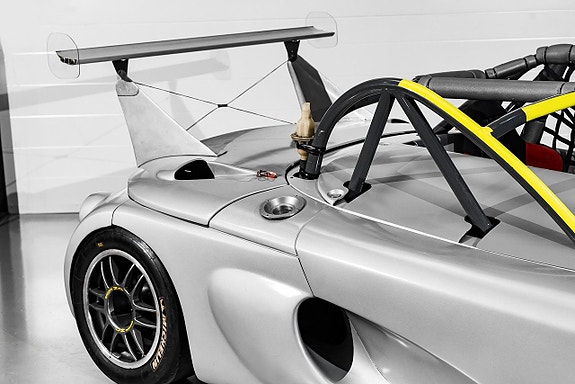 Renault Spider 10 of 20