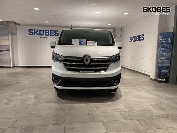 Renault Trafic 3 of 5
