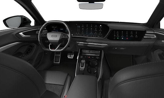 Audi A5 6 of 6