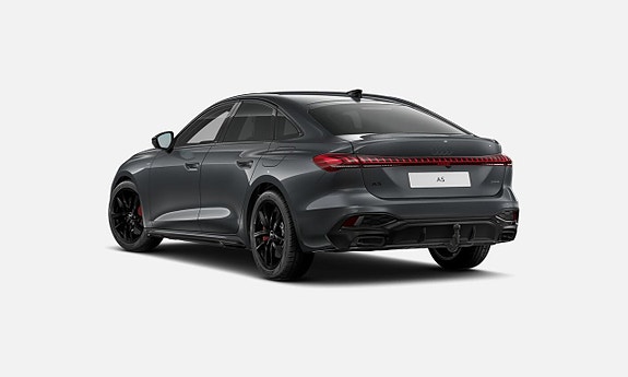 Audi A5 2 of 5