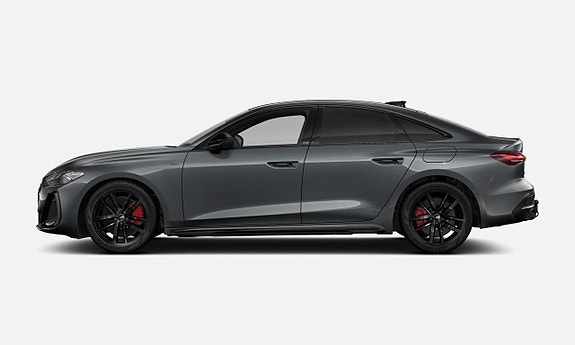 Audi A5 3 of 5
