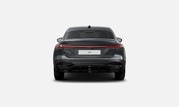 Audi A5 4 of 5