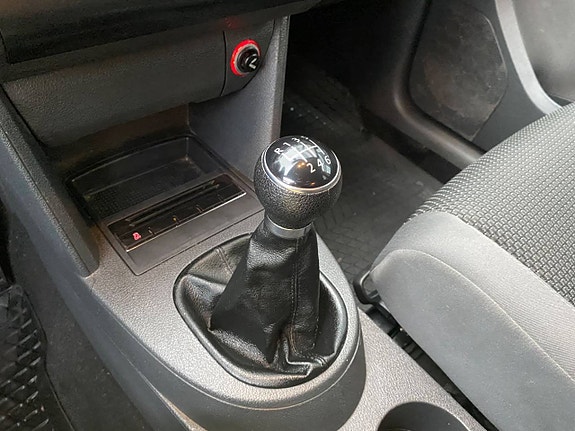 Volkswagen Touran 11 of 13