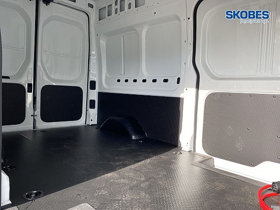 Maxus e-Deliver 9 10 of 14
