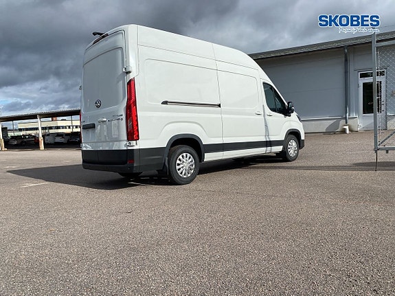 Maxus e-Deliver 9 6 of 14