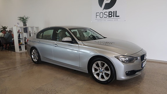 BMW 328i
