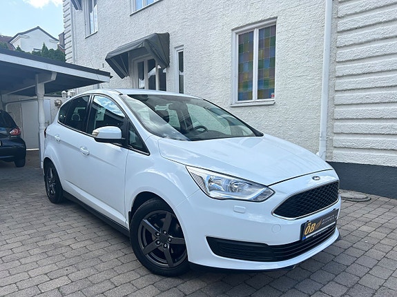 Ford C-Max 5 of 25