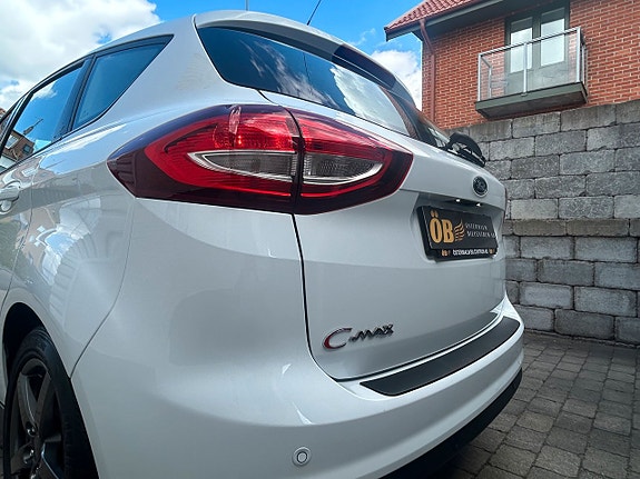 Ford C-Max 10 of 25