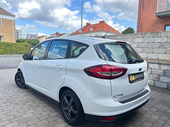Ford C-Max 7 of 25