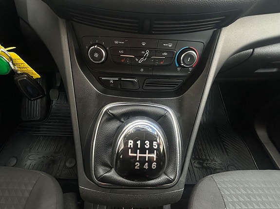 Ford C-Max 22 of 25