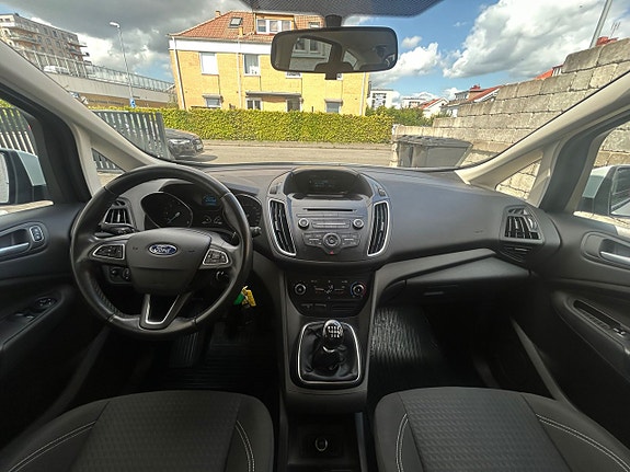 Ford C-Max 20 of 25