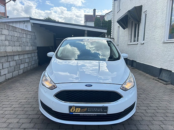 Ford C-Max 4 of 25