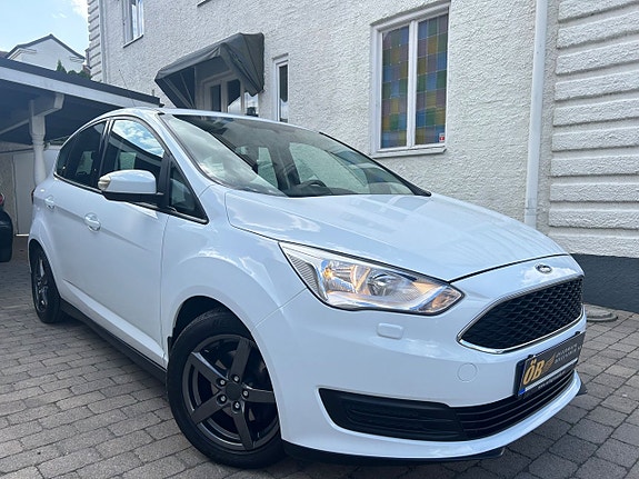 Ford C-Max 6 of 25